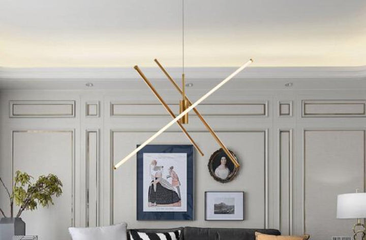 Sonya Pendant by Living District - view 9