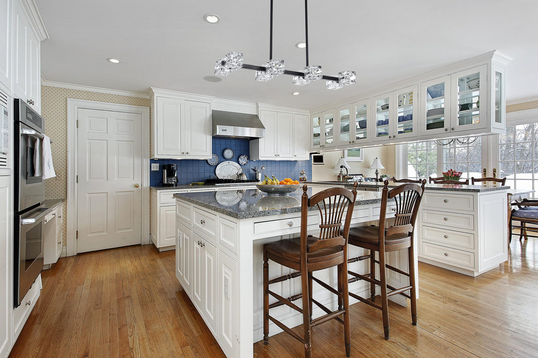 Lyra Pendant by Living District - view 2