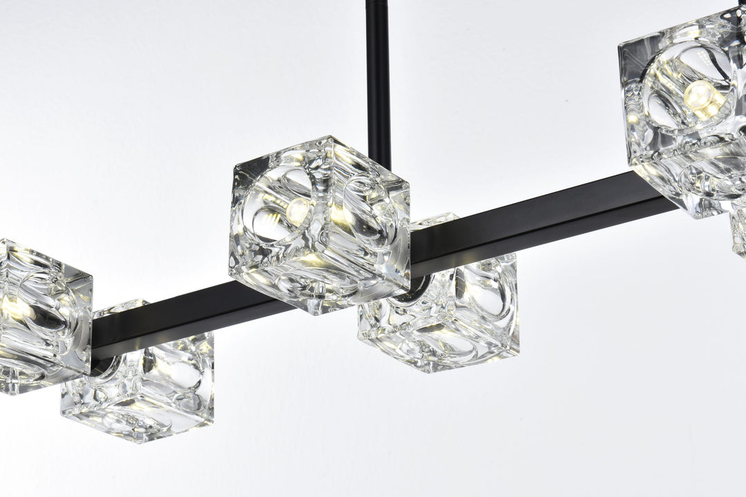 Lyra Pendant by Living District - view 4