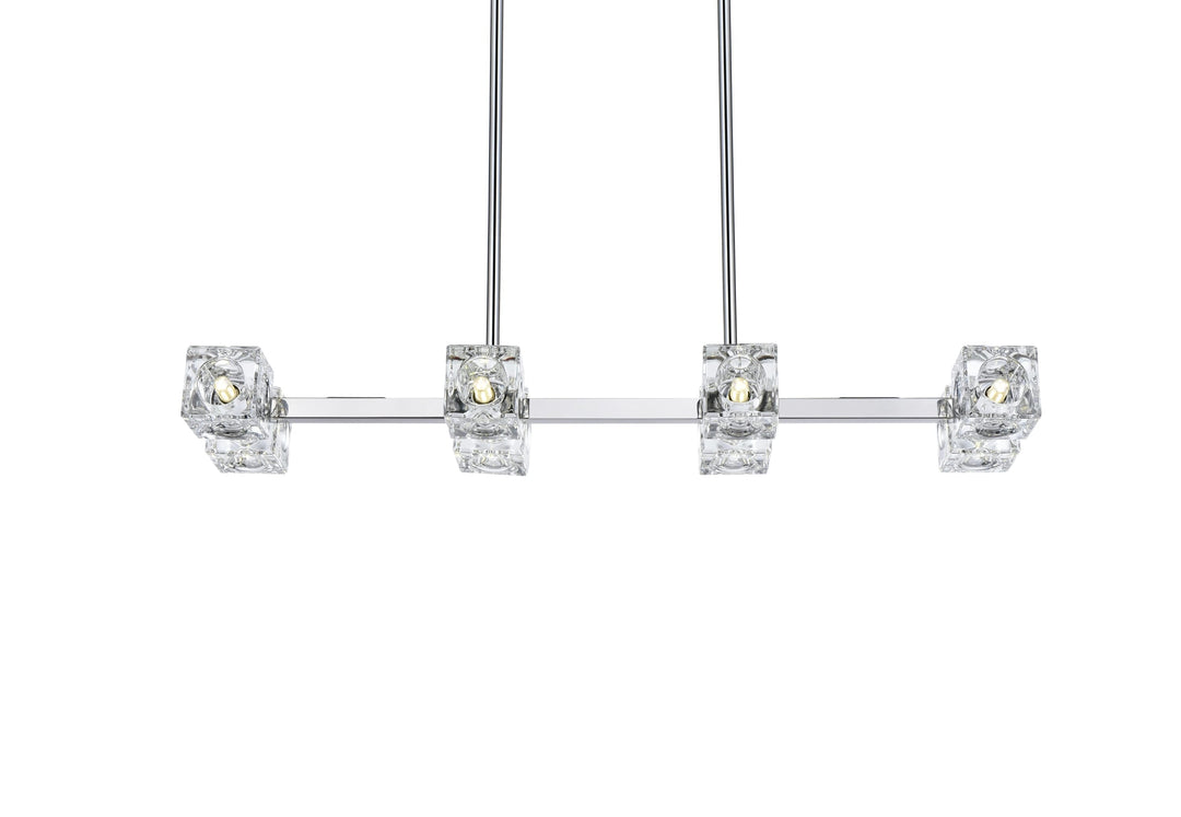 Lyra Pendant by Living District - view 12