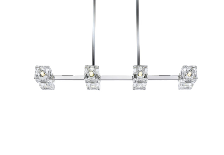 Lyra Pendant by Living District - view 12