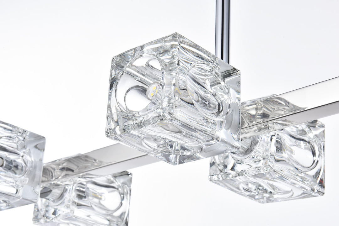 Lyra Pendant by Living District - view 13