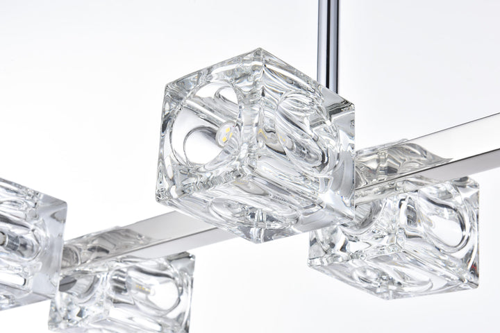 Lyra Pendant by Living District - view 13