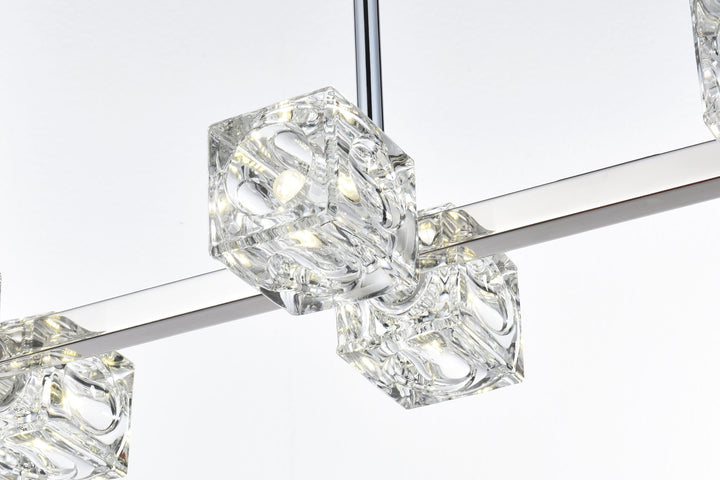 Lyra Pendant by Living District - view 14
