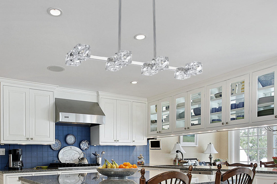 Lyra Pendant by Living District - view 17