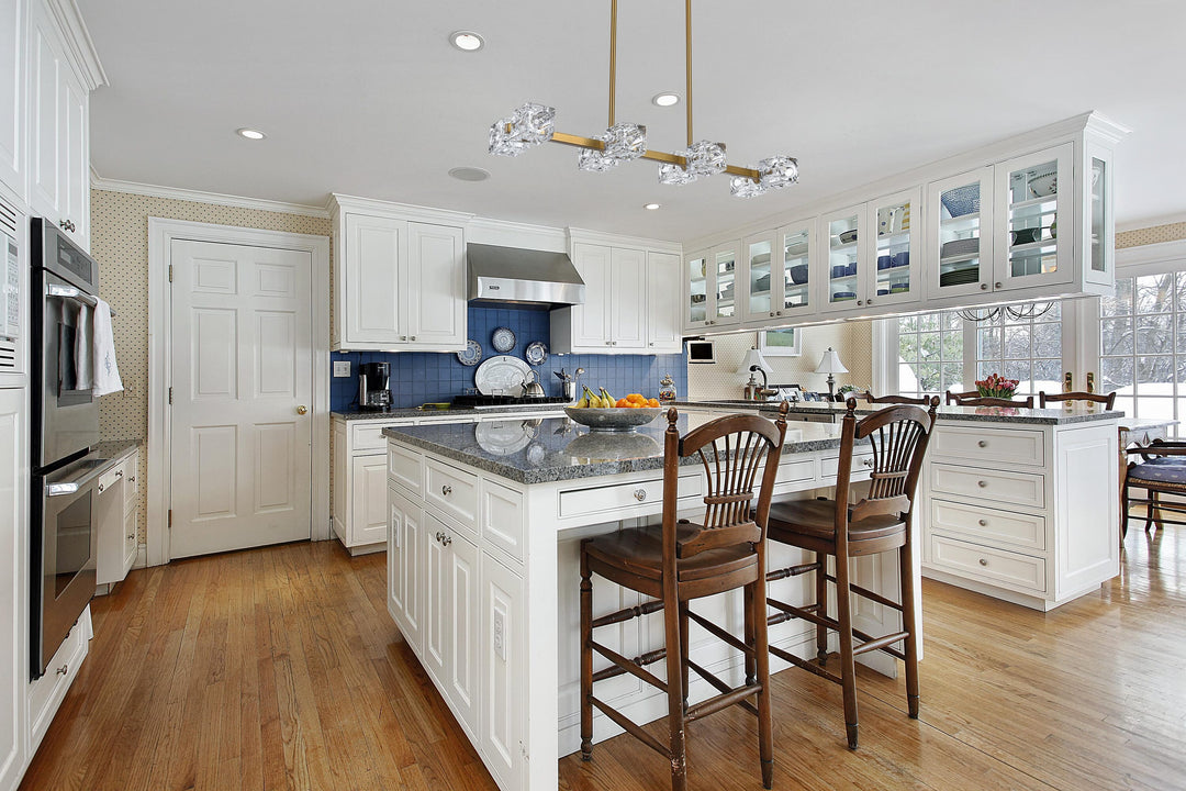Lyra Pendant by Living District - view 20