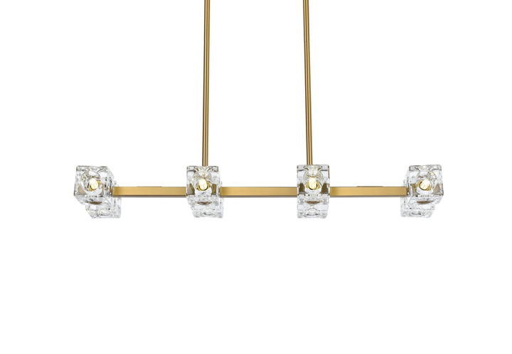 Lyra Pendant by Living District - view 21