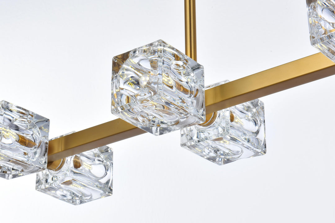 Lyra Pendant by Living District - view 22