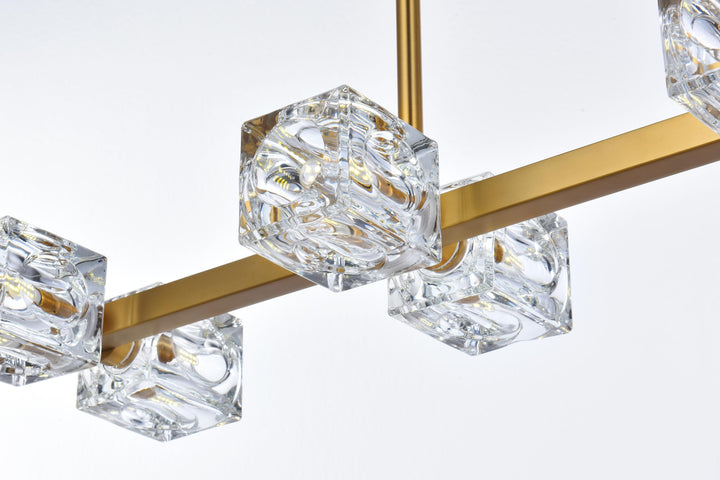 Lyra Pendant by Living District - view 22