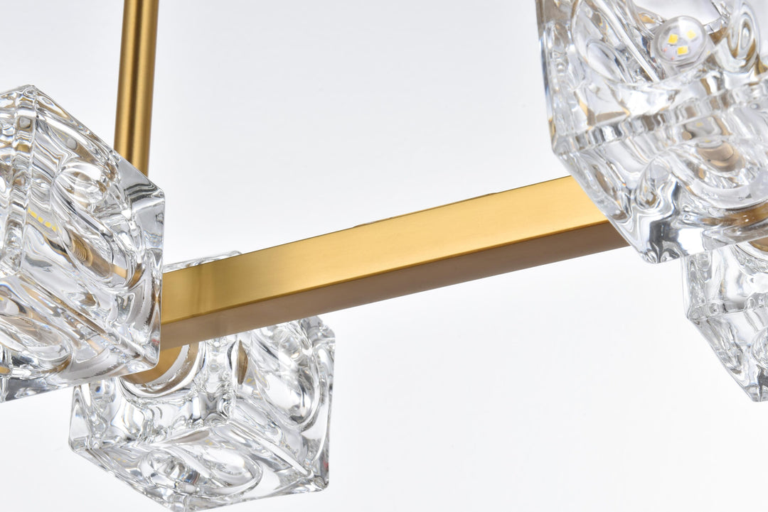 Lyra Pendant by Living District - view 23