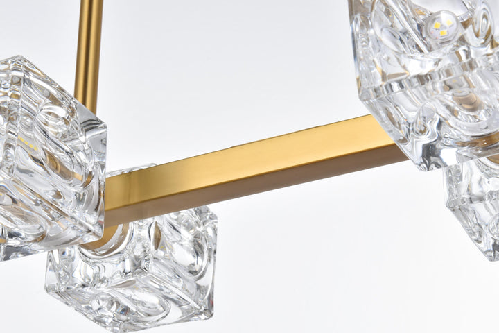 Lyra Pendant by Living District - view 23