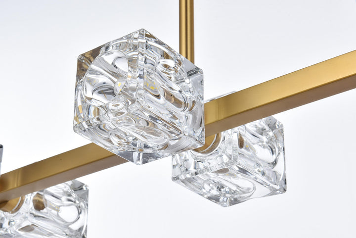 Lyra Pendant by Living District - view 24