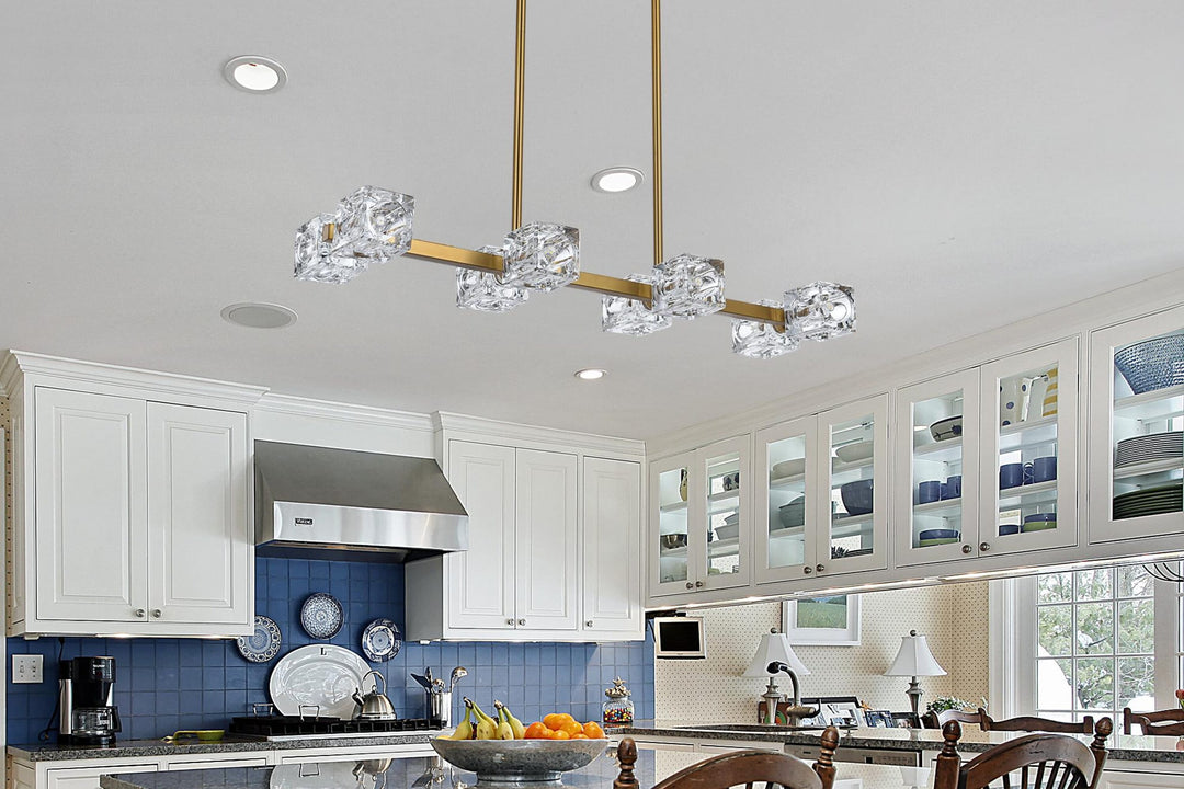 Lyra Pendant by Living District - view 26