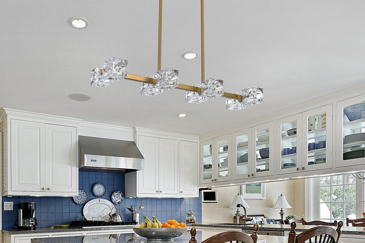 Lyra Pendant by Living District - view 26