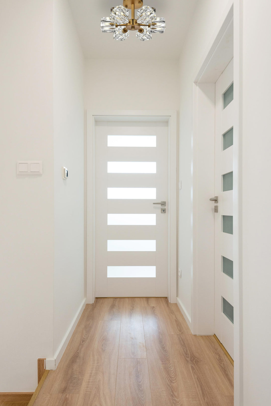 Lyra Flush Mount by Living District - view 20