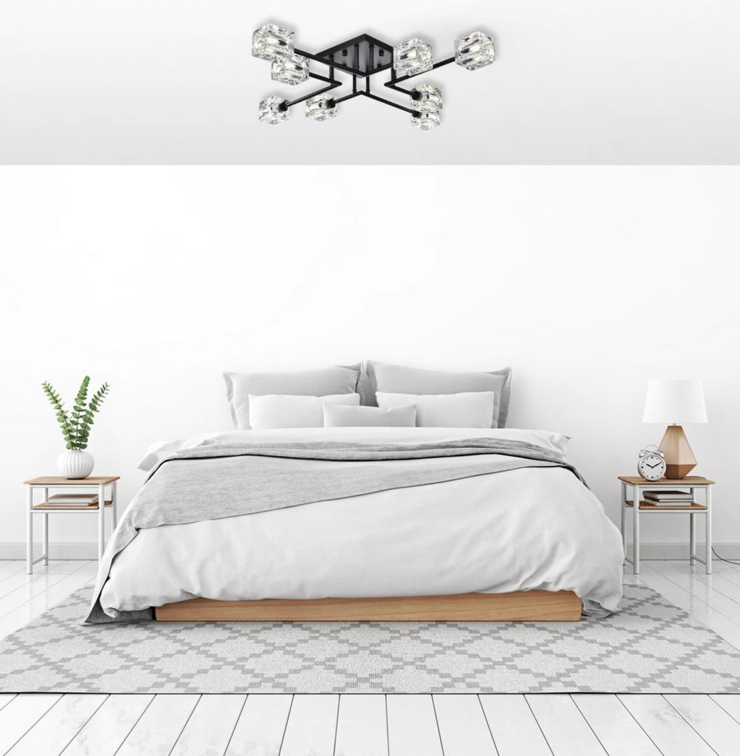 Lyra Flush Mount by Living District - view 29