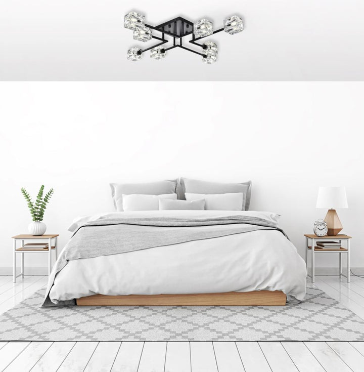 Lyra Flush Mount by Living District - view 29