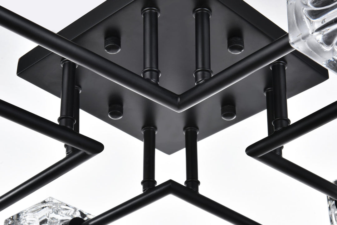 Lyra Flush Mount by Living District - view 31