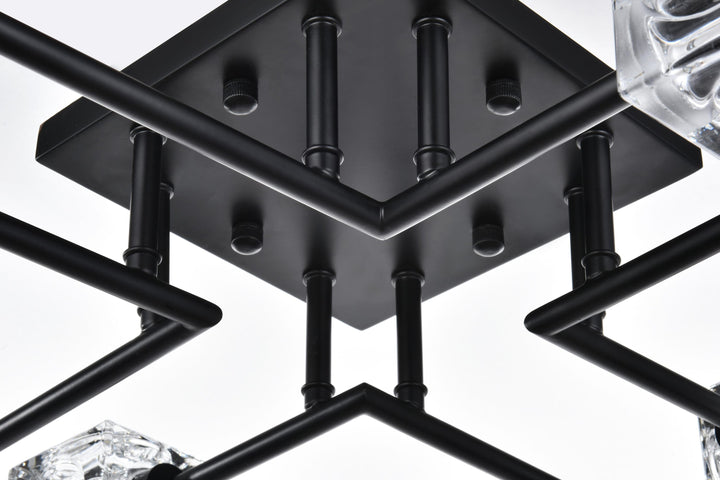 Lyra Flush Mount by Living District - view 31
