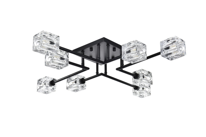 Lyra Flush Mount by Living District - view 34