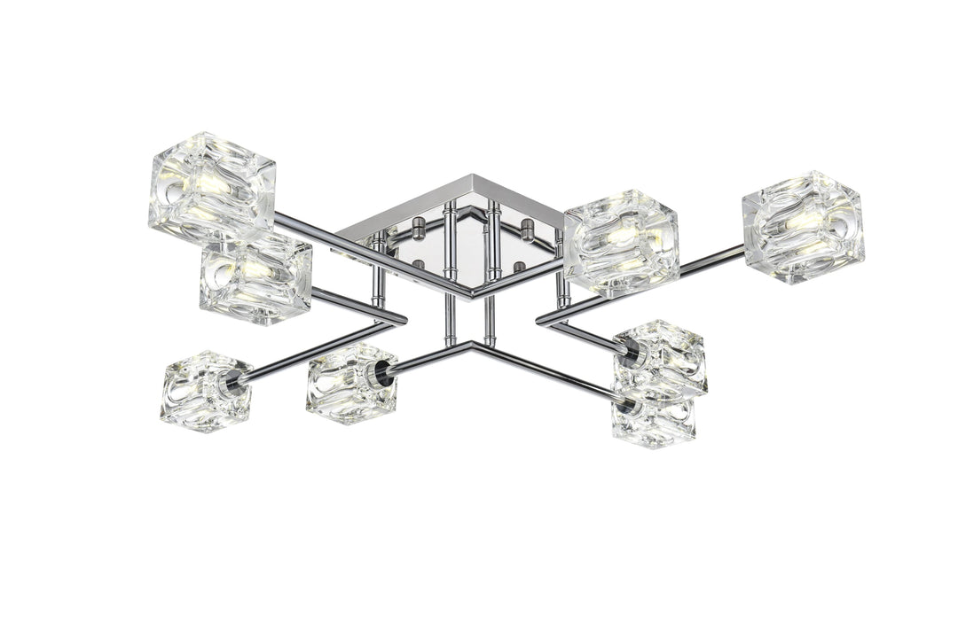 Lyra Flush Mount by Living District - view 39
