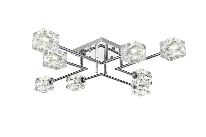 Lyra Flush Mount by Living District - view 39