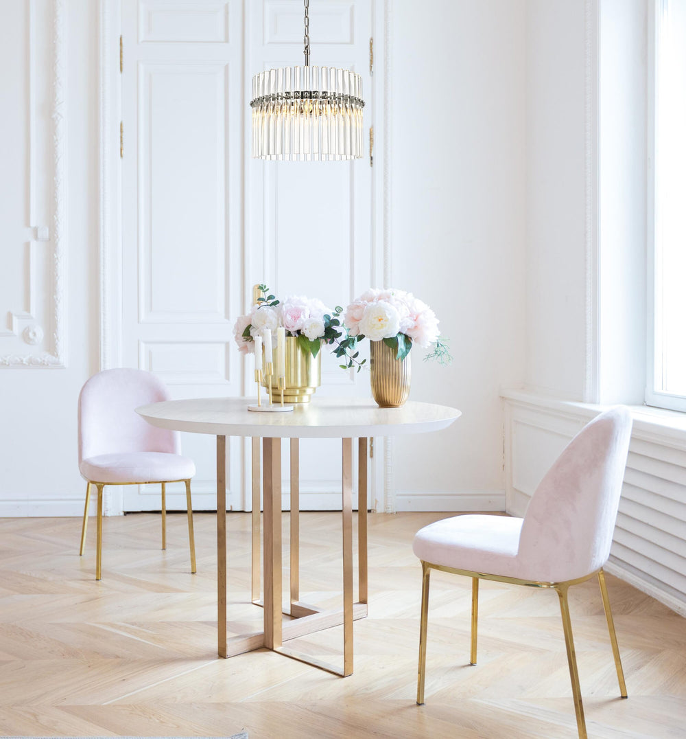 Paulina Chandelier by Living District - view 2