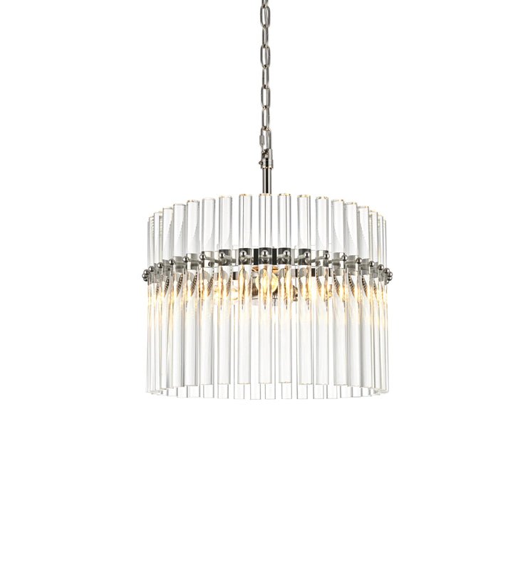 Paulina Chandelier by Living District - view 3