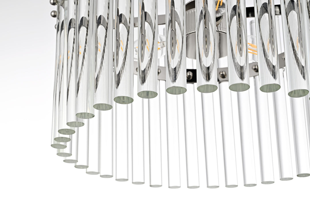 Paulina Chandelier by Living District - view 4
