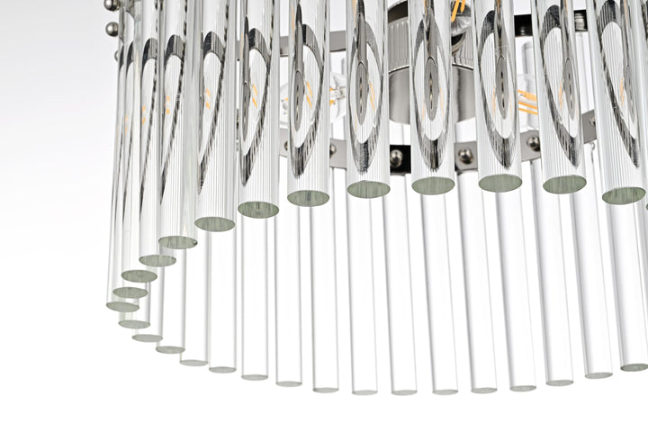 Paulina Chandelier by Living District - view 4