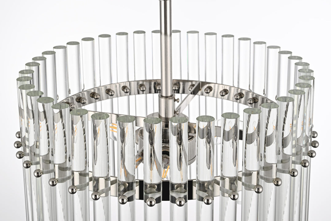 Paulina Chandelier by Living District - view 5