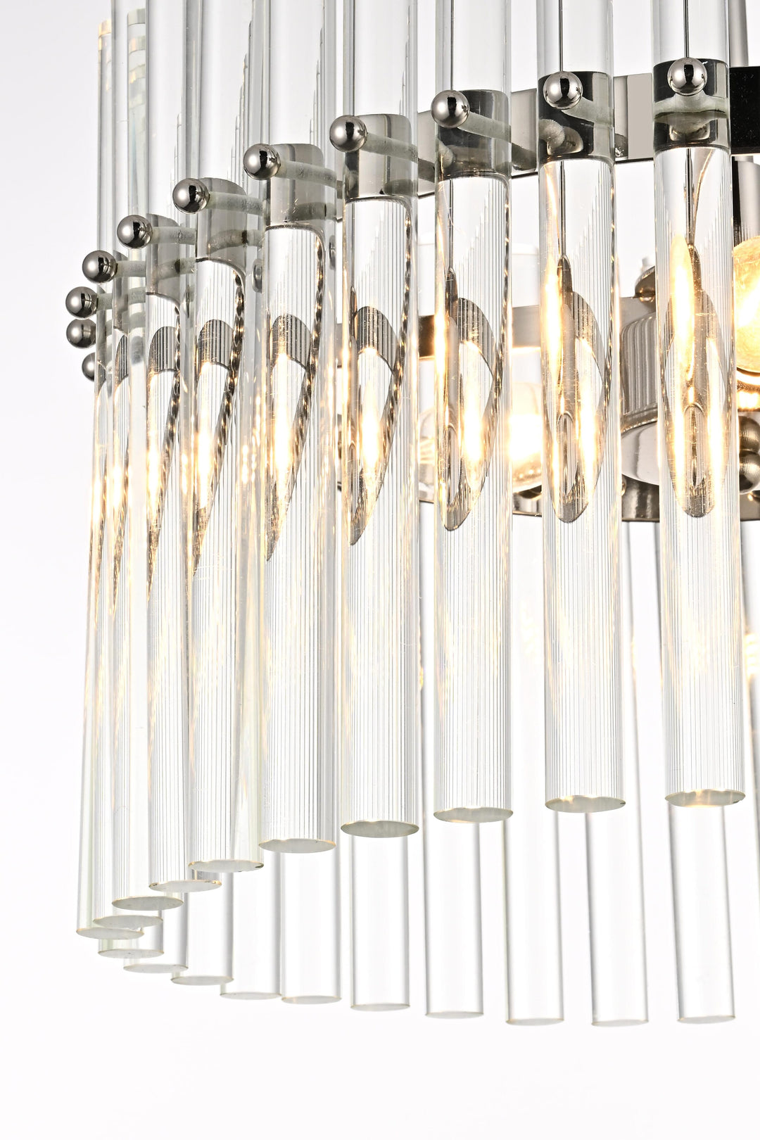 Paulina Chandelier by Living District - view 6