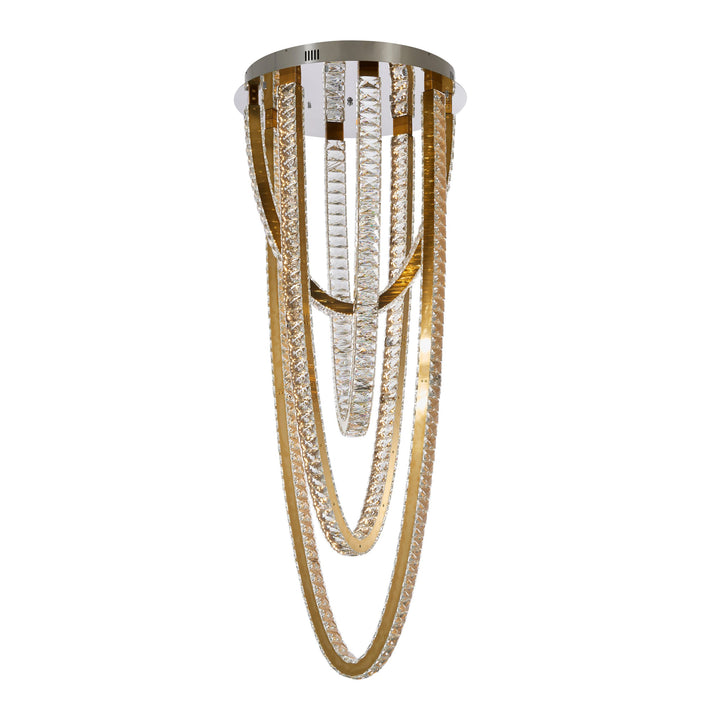 StarFire LED - Flush Mount