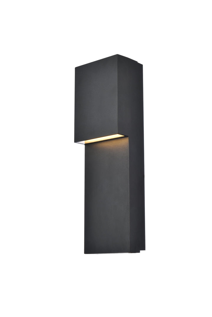 Raine Outdoor Wall Light by Living District - view 93