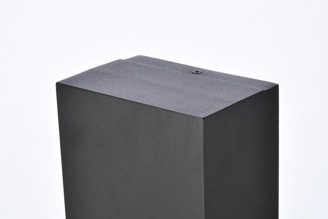 Raine Outdoor Wall Light by Living District - view 96
