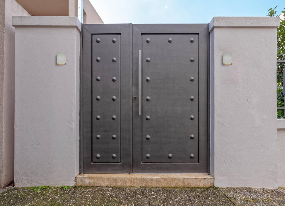 Raine Outdoor Wall Light (LDOD4004) by Living District - view 2