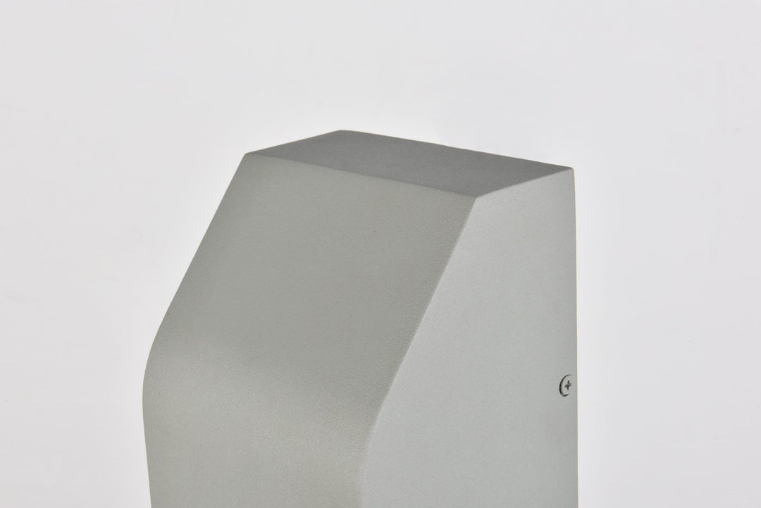 Raine Outdoor Wall Light (LDOD4004) by Living District - view 6