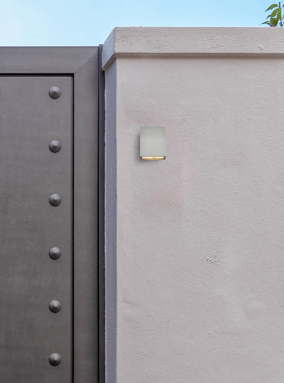 Raine Outdoor Wall Light (LDOD4004) by Living District - view 7