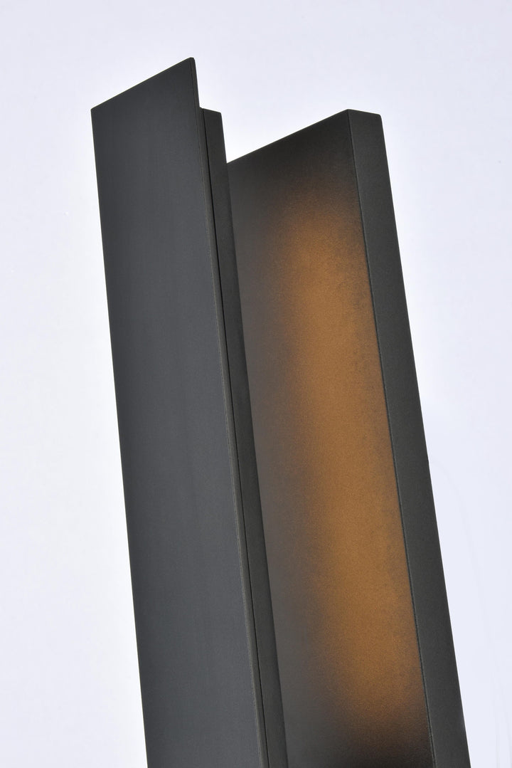 Raine Outdoor Wall Light by Living District - view 106