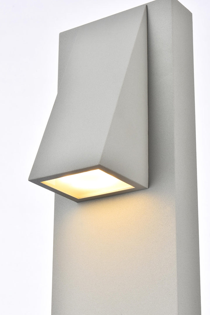 Raine Outdoor Wall Light by Living District - view 88