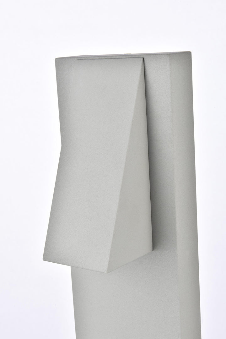 Raine Outdoor Wall Light by Living District - view 89
