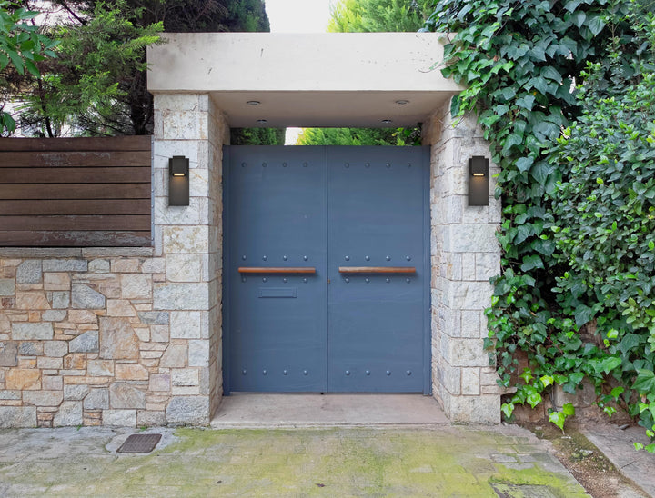 Raine Outdoor Wall Light by Living District - view 14