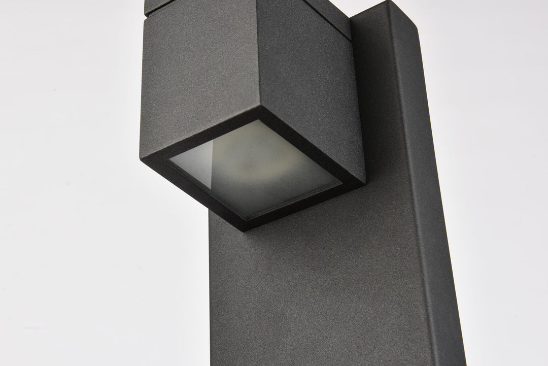 Raine Outdoor Wall Light by Living District - view 17