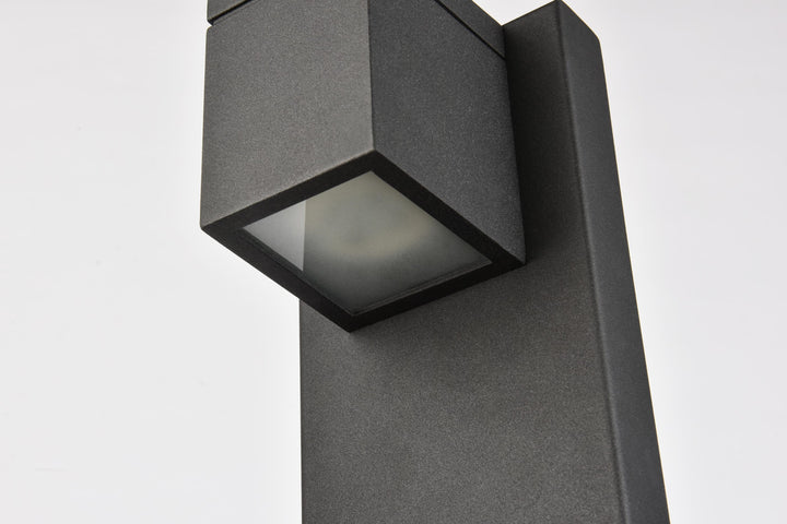 Raine Outdoor Wall Light by Living District - view 17