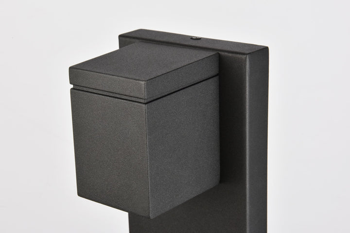 Raine Outdoor Wall Light by Living District - view 18