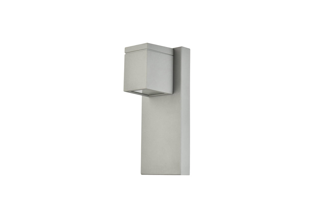 Raine Outdoor Wall Light by Living District - view 33