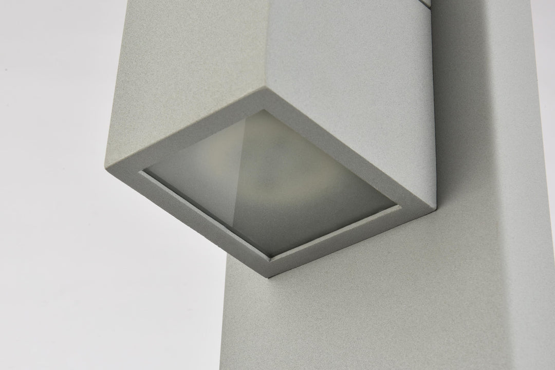 Raine Outdoor Wall Light by Living District - view 35
