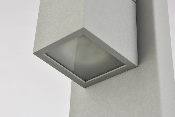 Raine Outdoor Wall Light by Living District - view 35