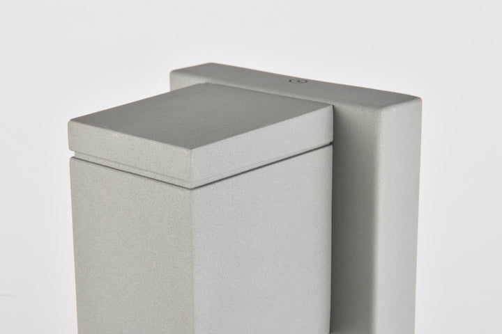 Raine Outdoor Wall Light by Living District - view 36