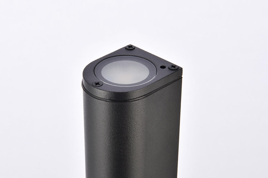 Raine Outdoor Wall Light by Living District - view 120